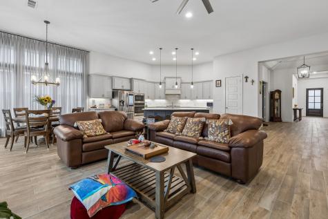 508 Turkey Creek Drive Mckinney TX 75071