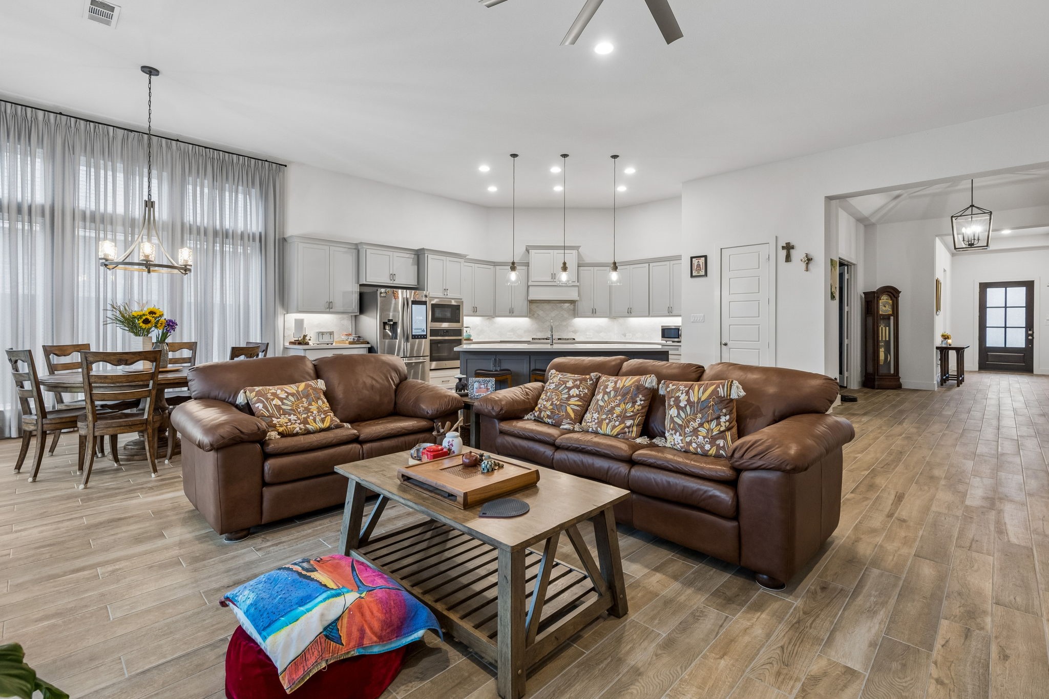 508 Turkey Creek Drive Mckinney TX 75071