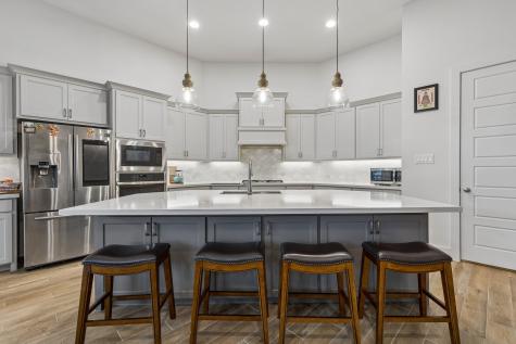 508 Turkey Creek Drive Mckinney TX 75071