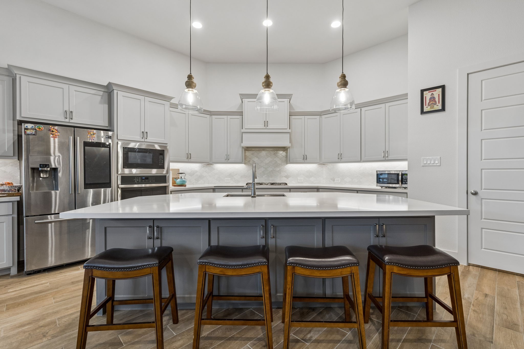 508 Turkey Creek Drive Mckinney TX 75071