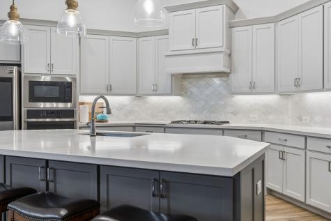 508 Turkey Creek Drive Mckinney TX 75071