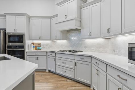 508 Turkey Creek Drive Mckinney TX 75071