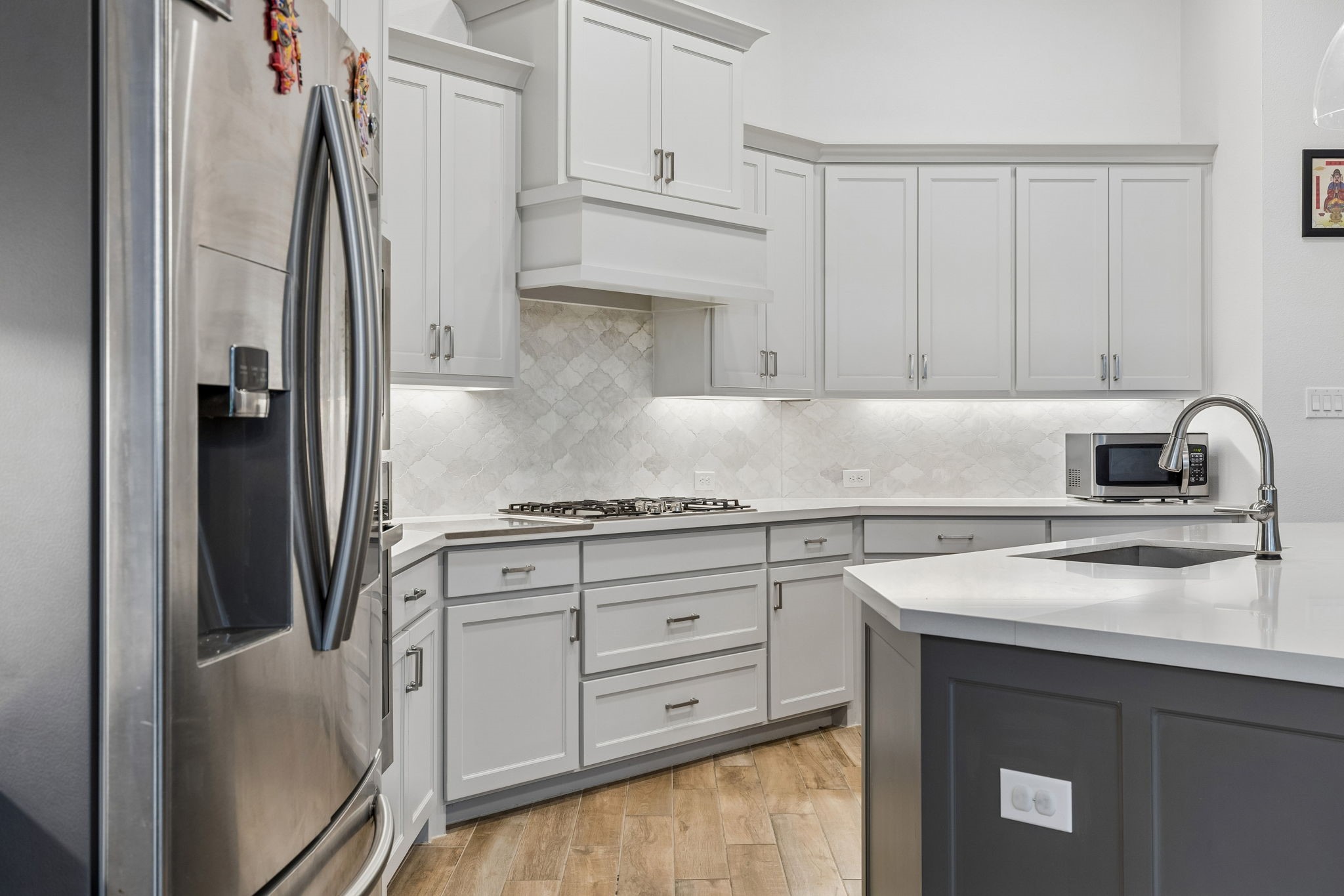 508 Turkey Creek Drive Mckinney TX 75071