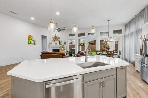 508 Turkey Creek Drive Mckinney TX 75071