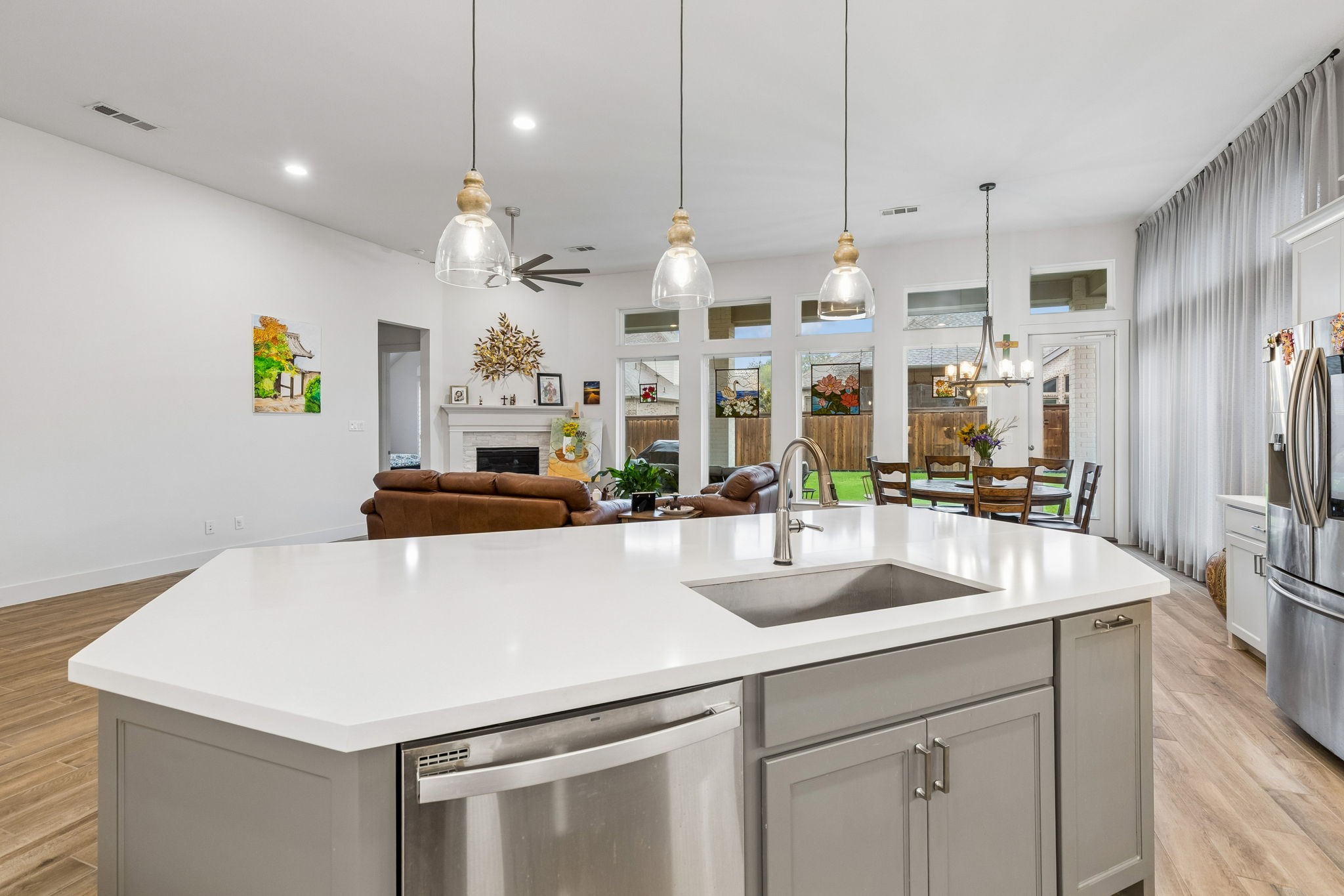 508 Turkey Creek Drive Mckinney TX 75071
