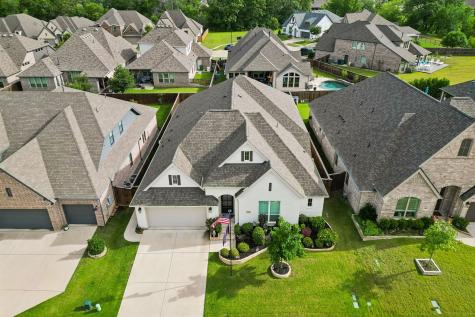 508 Turkey Creek Drive Mckinney TX 75071