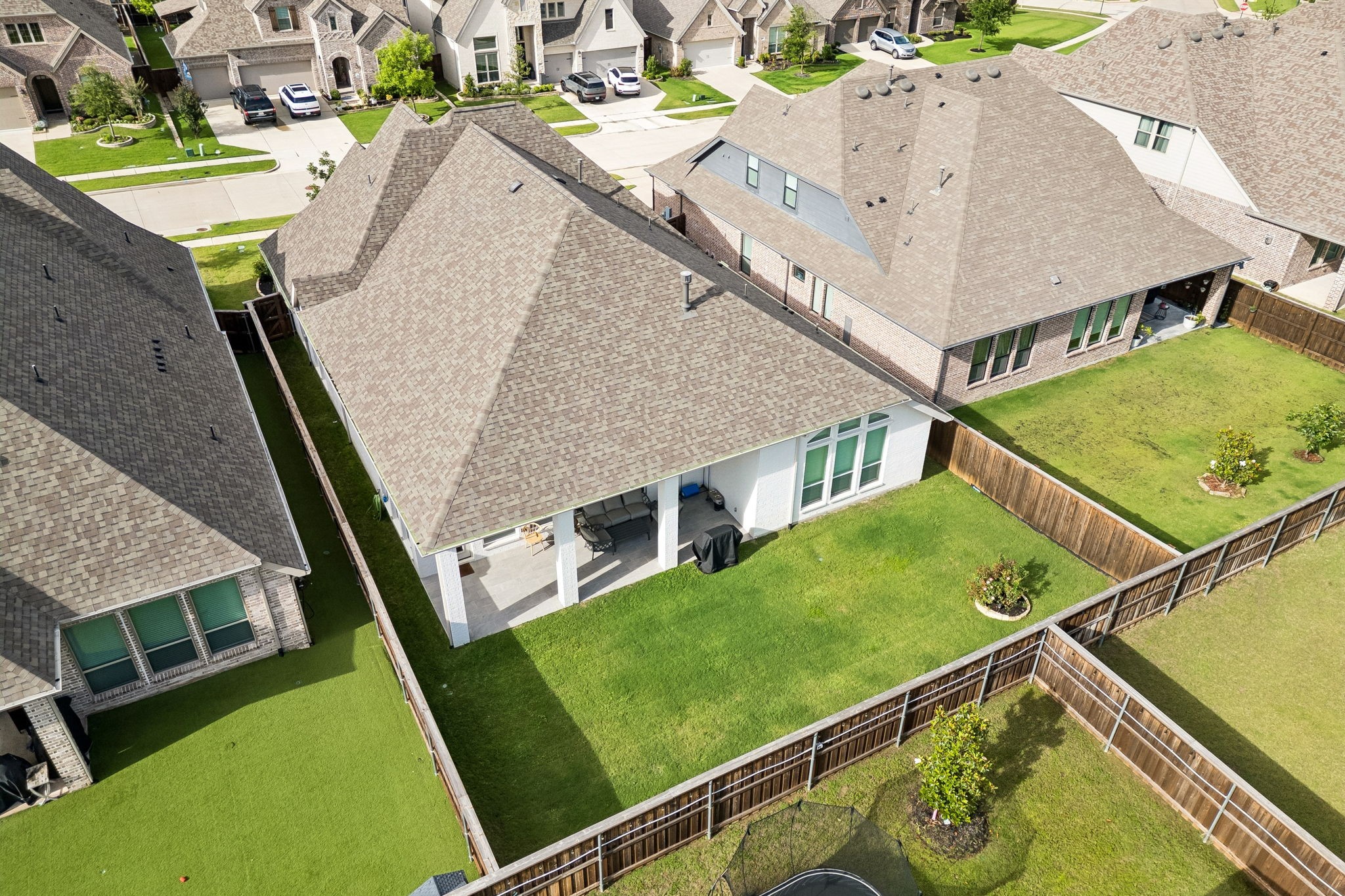 508 Turkey Creek Drive Mckinney TX 75071
