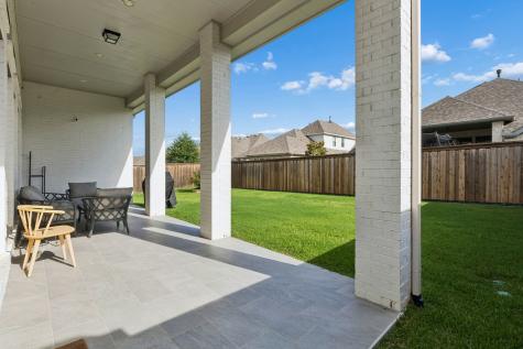 508 Turkey Creek Drive Mckinney TX 75071
