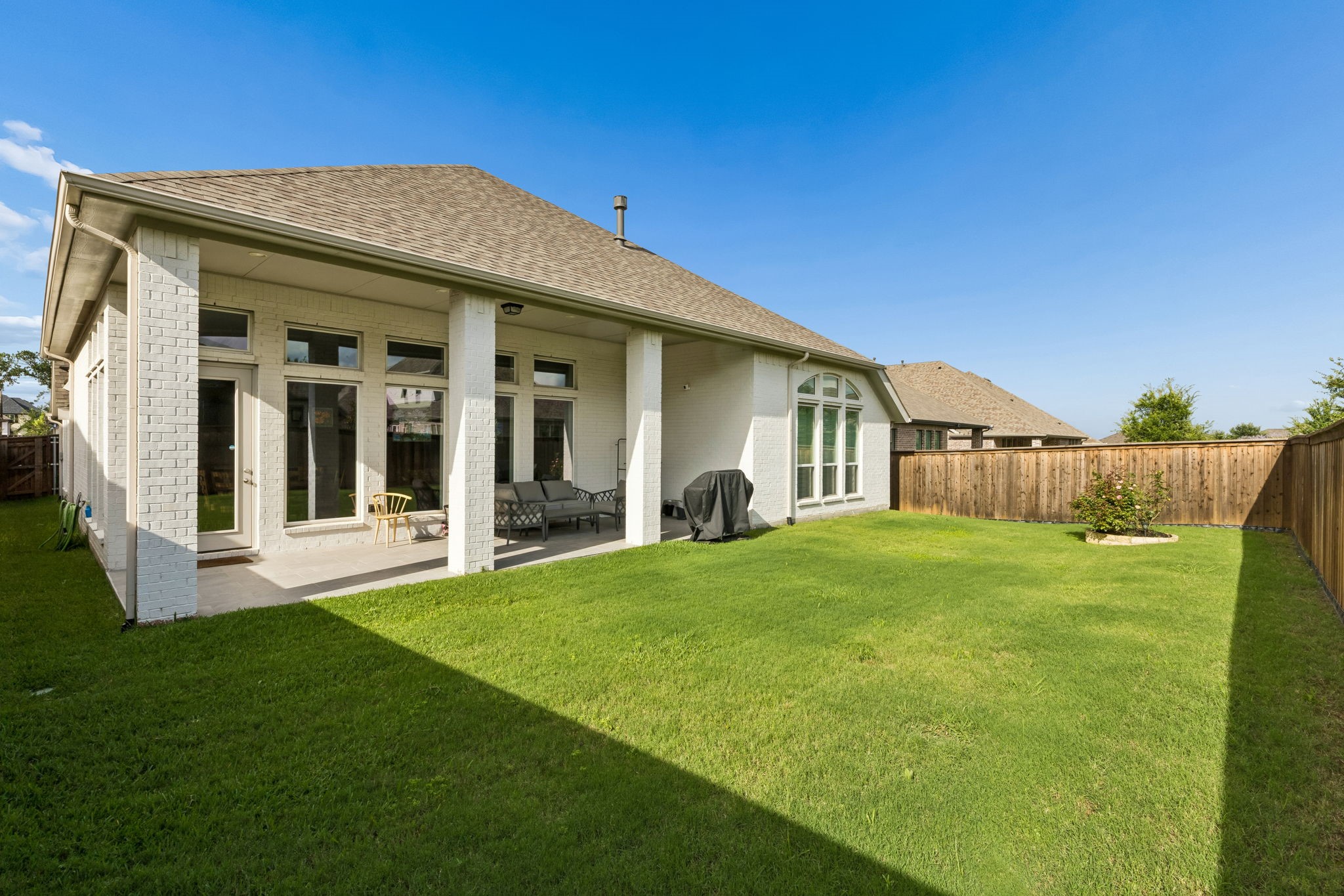 508 Turkey Creek Drive Mckinney TX 75071
