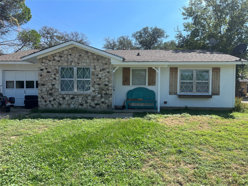 1600 Wood Street Brownwood TX 76801
