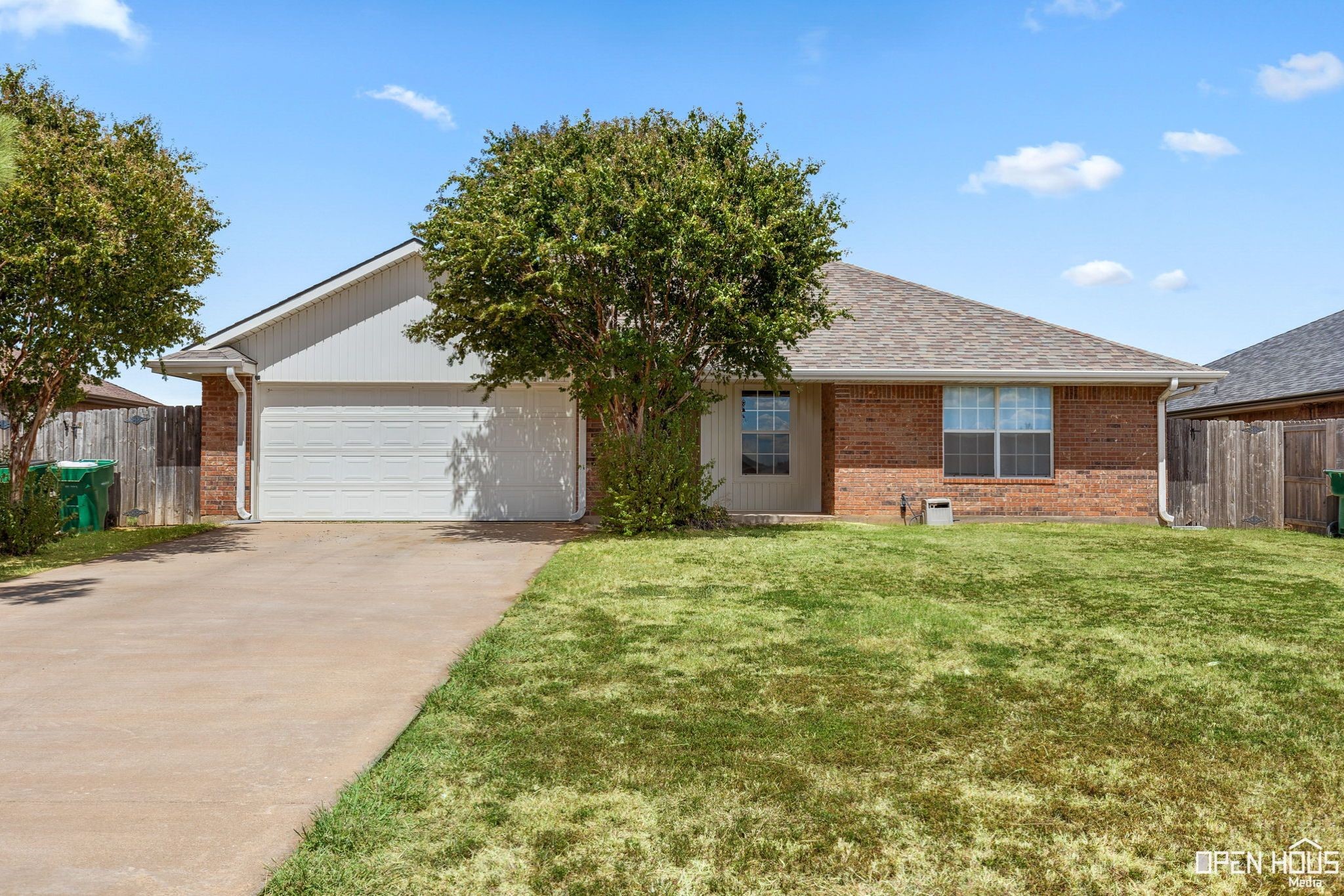 910 E Texas Avenue Iowa Park TX 76367