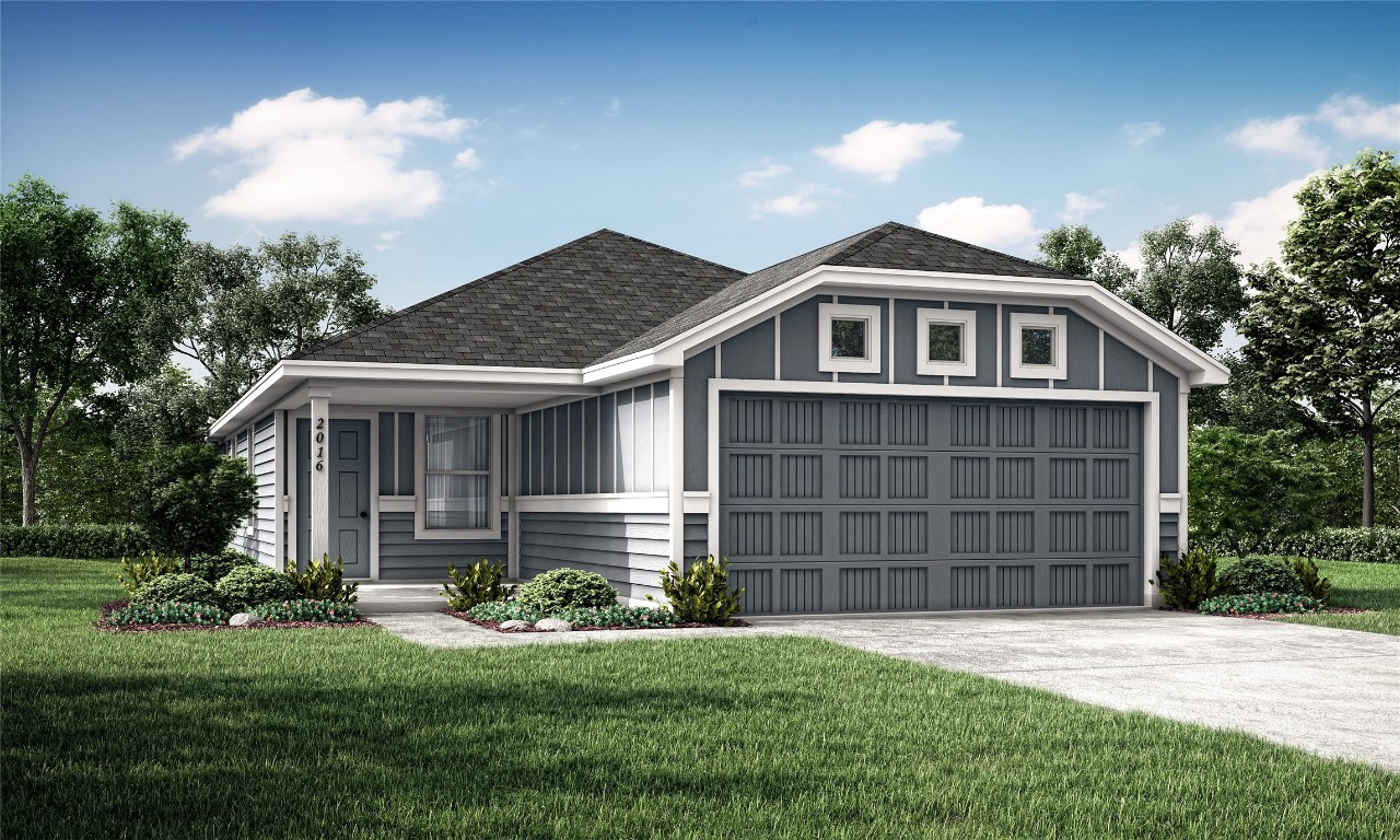 9841 Papillion Way Fort Worth TX 76179