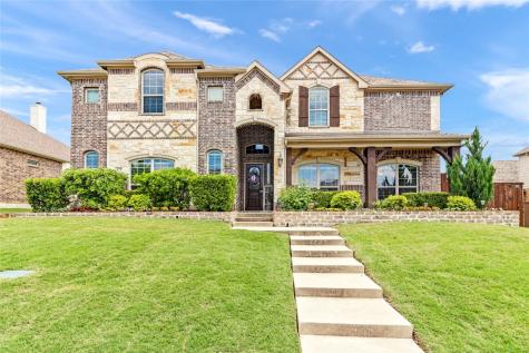 672 Princeton Way Rockwall TX 75087