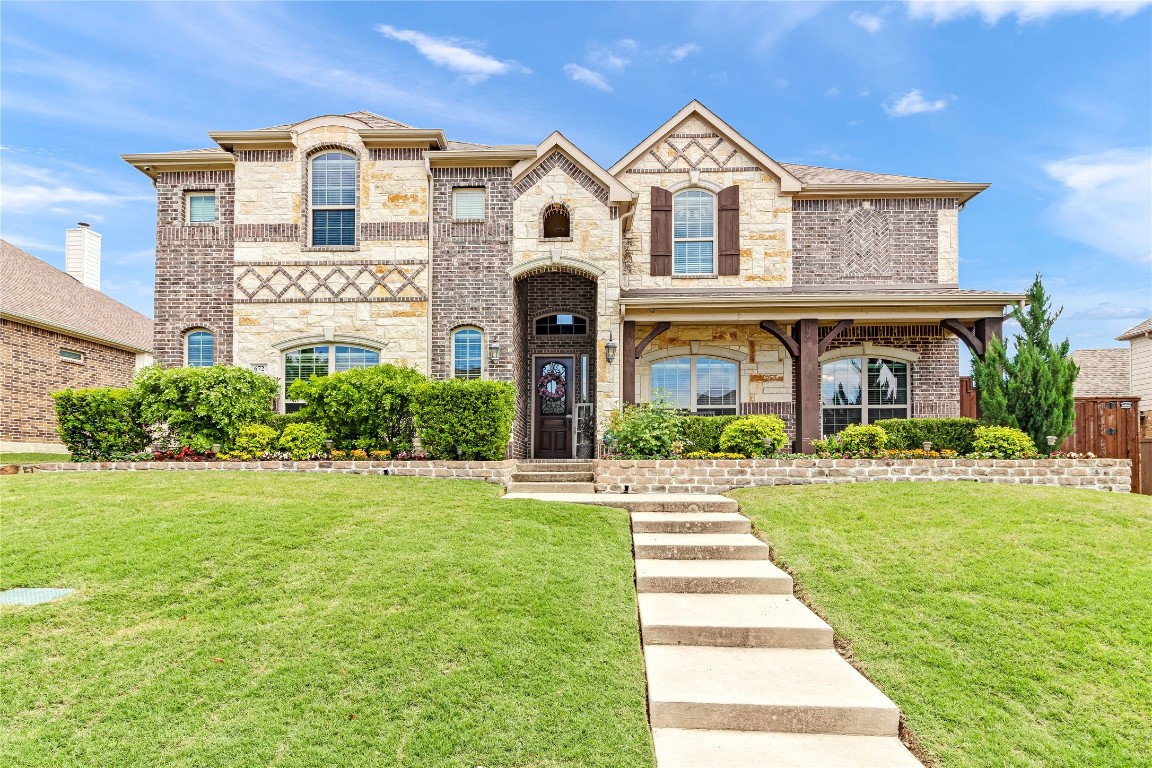 672 Princeton Way Rockwall TX 75087