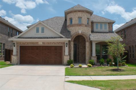 617 Fox View Drive Fort Worth TX 76131