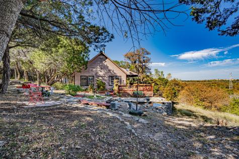1009 County Road 306a Rainbow TX 76077