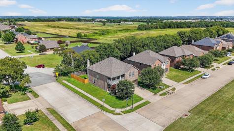 4515 Hummingbird Drive Sherman TX 75092