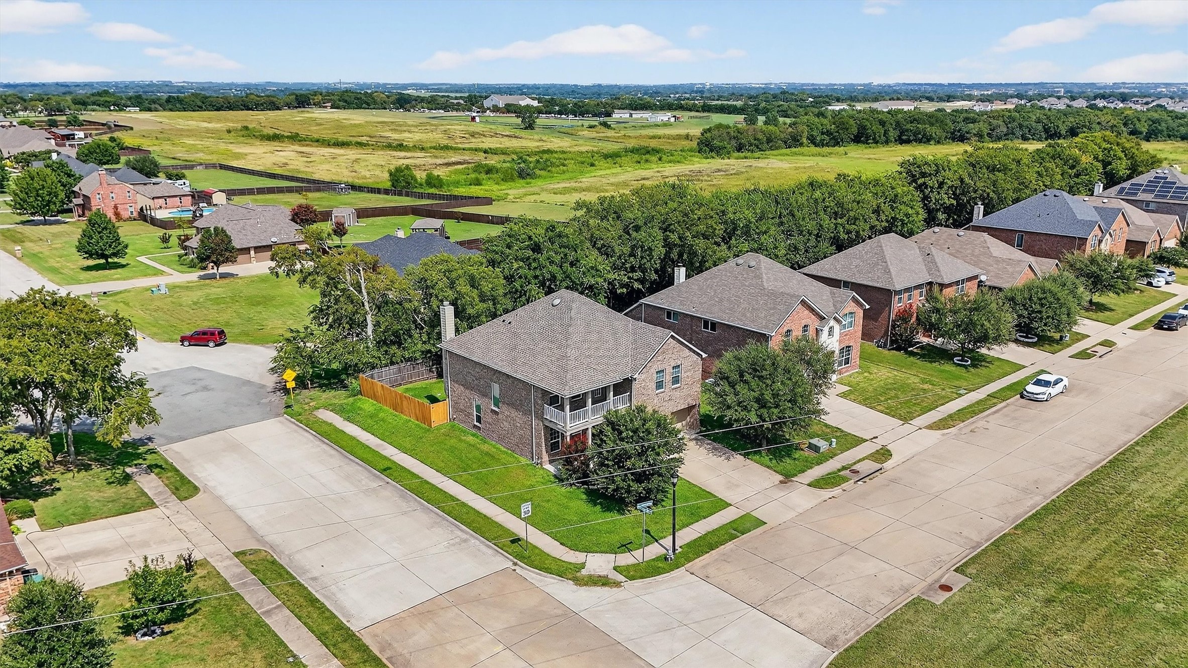 4515 Hummingbird Drive Sherman TX 75092