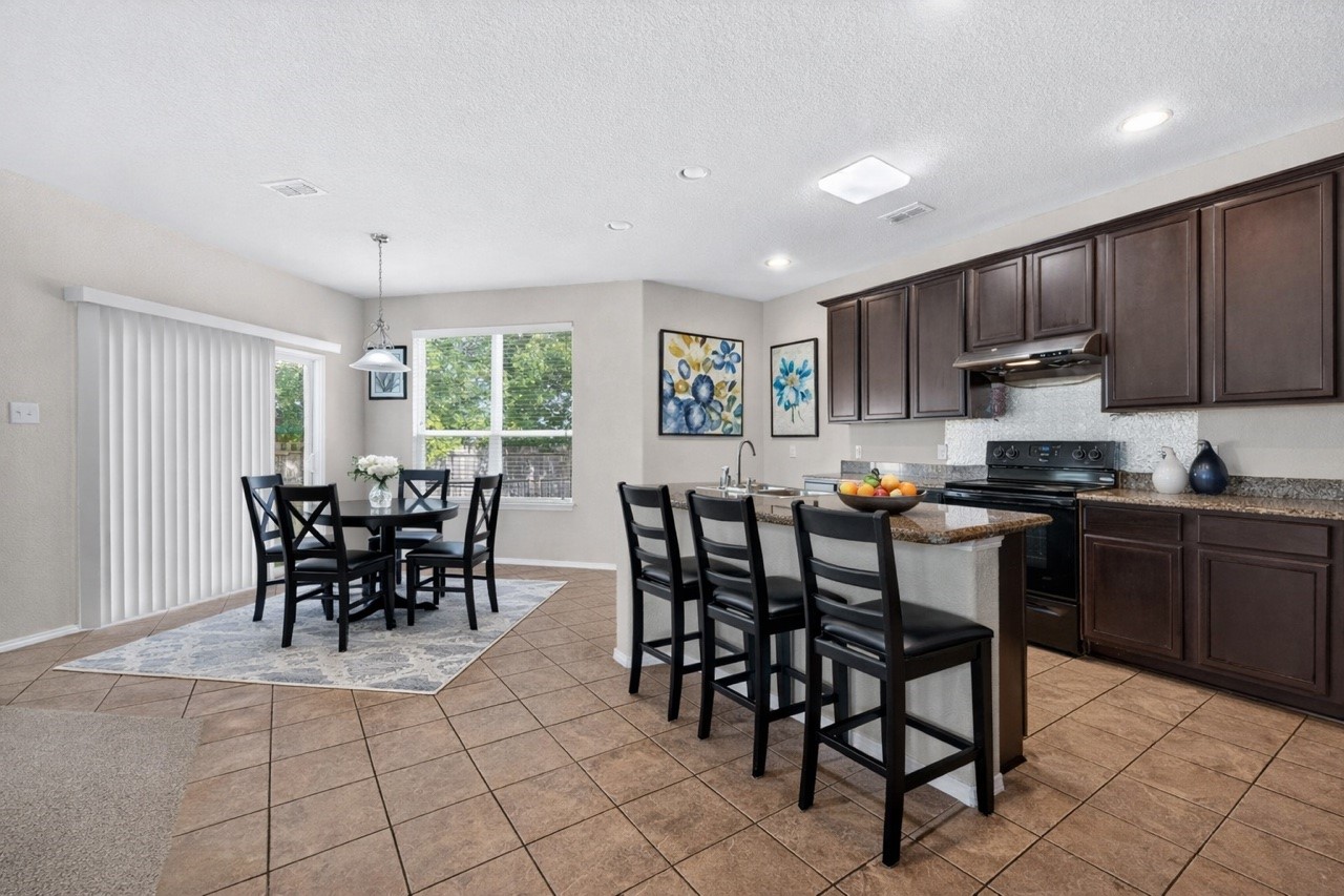 4515 Hummingbird Drive Sherman TX 75092