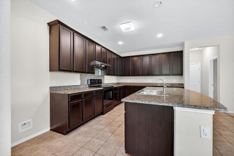 4515 Hummingbird Drive Sherman TX 75092