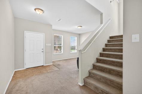 4515 Hummingbird Drive Sherman TX 75092