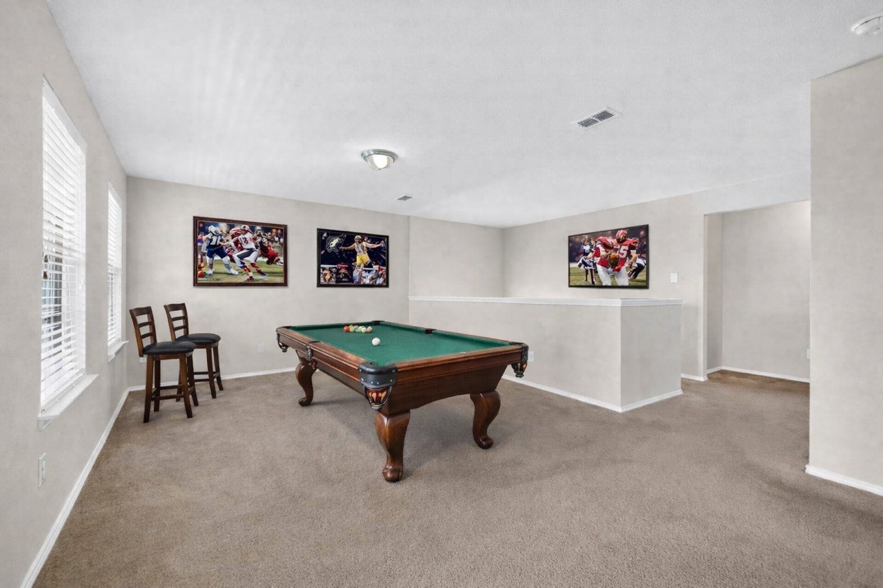 4515 Hummingbird Drive Sherman TX 75092