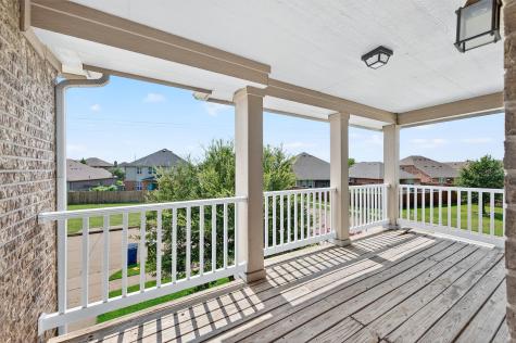 4515 Hummingbird Drive Sherman TX 75092
