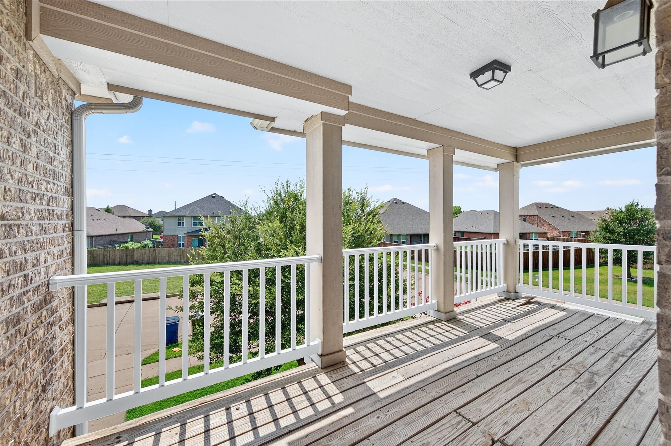 4515 Hummingbird Drive Sherman TX 75092