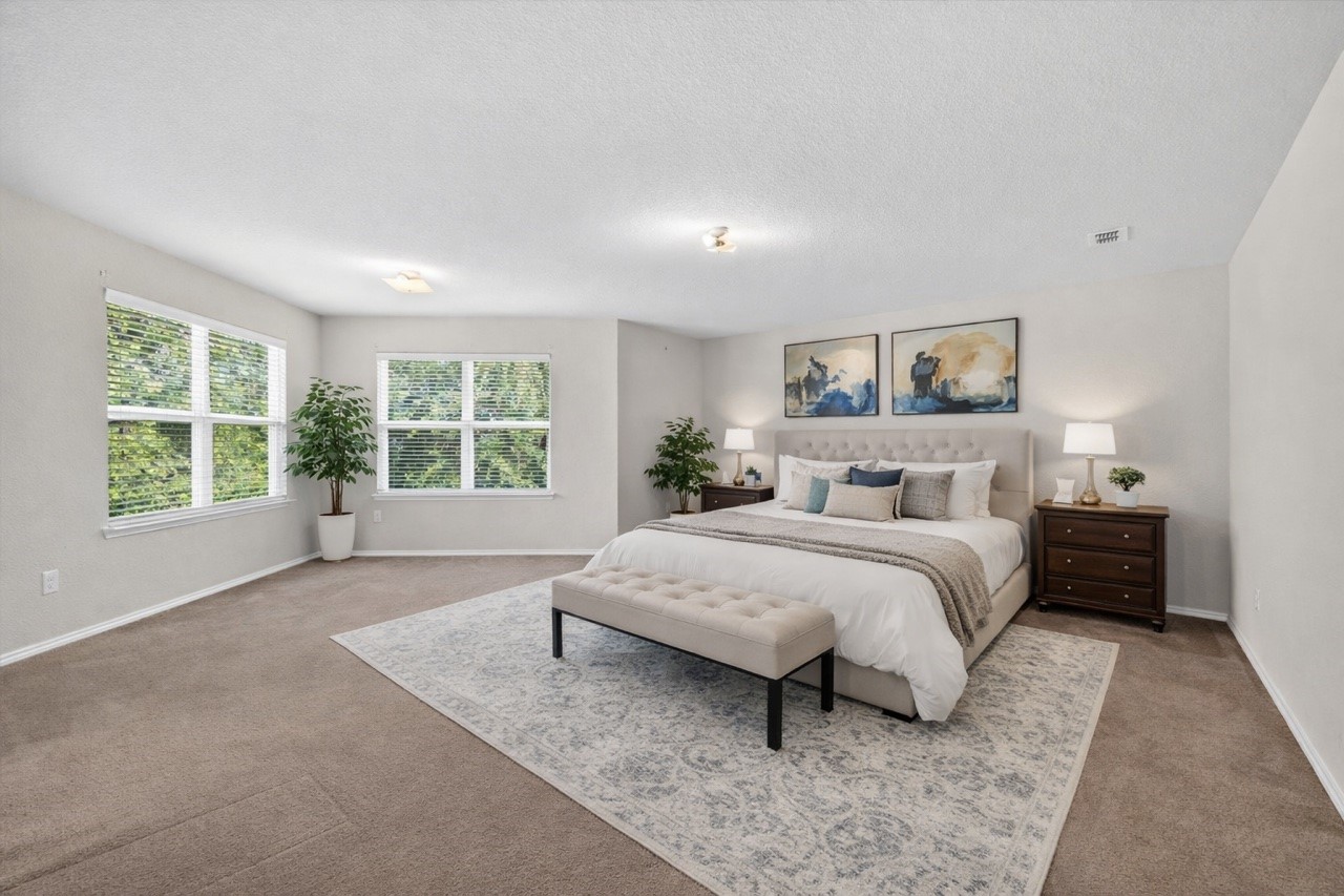 4515 Hummingbird Drive Sherman TX 75092