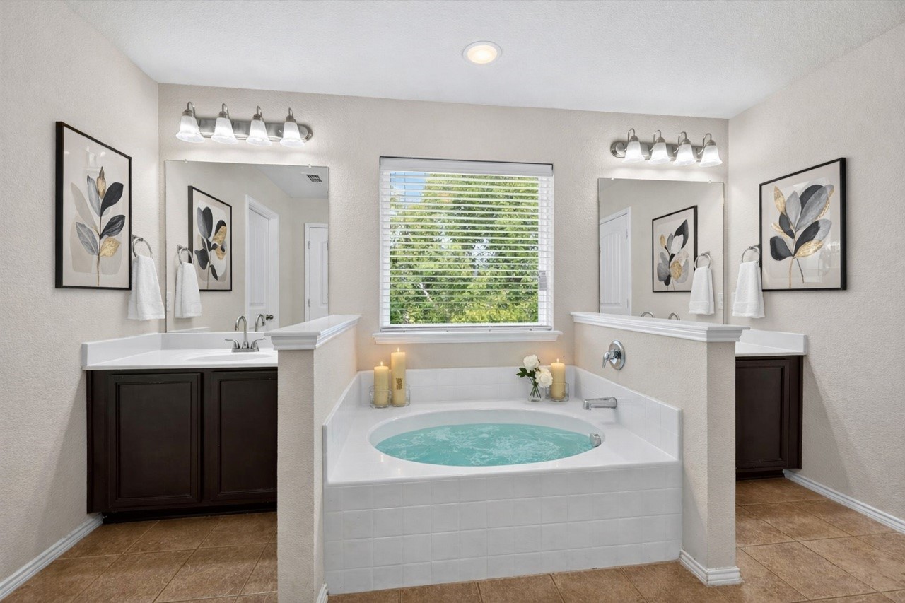 4515 Hummingbird Drive Sherman TX 75092