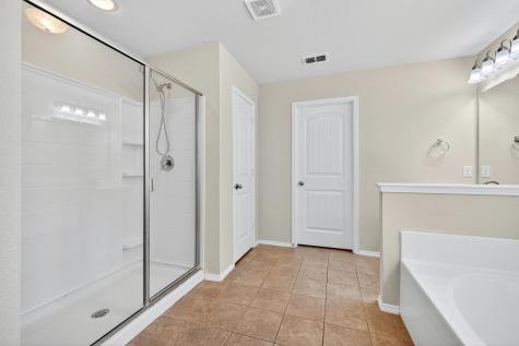 4515 Hummingbird Drive Sherman TX 75092