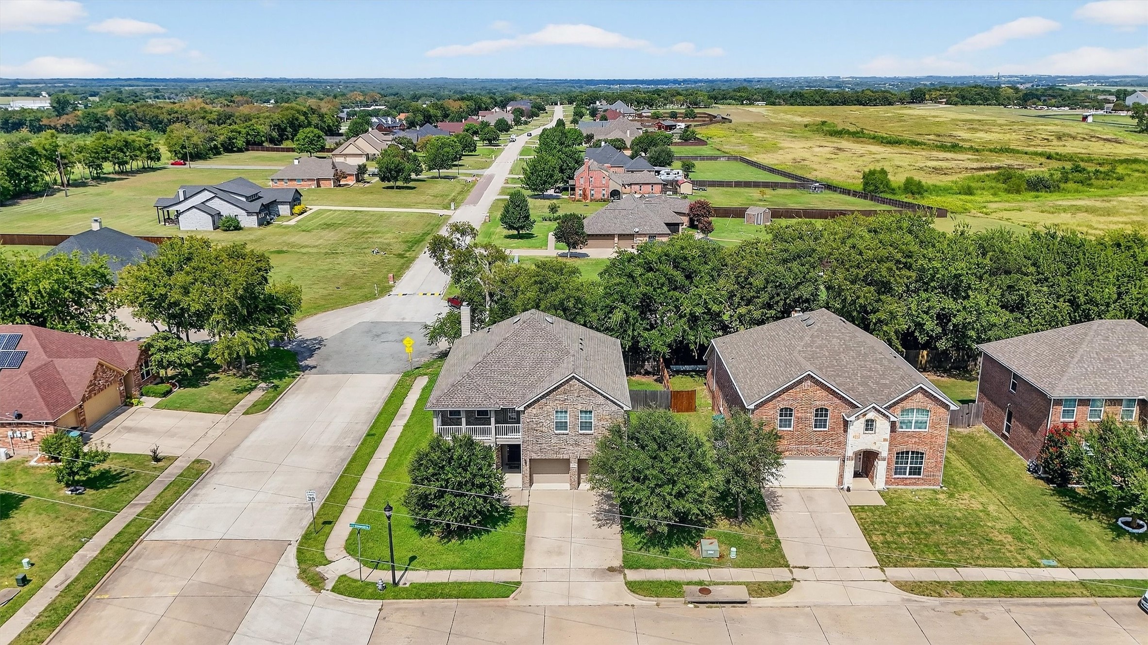 4515 Hummingbird Drive Sherman TX 75092