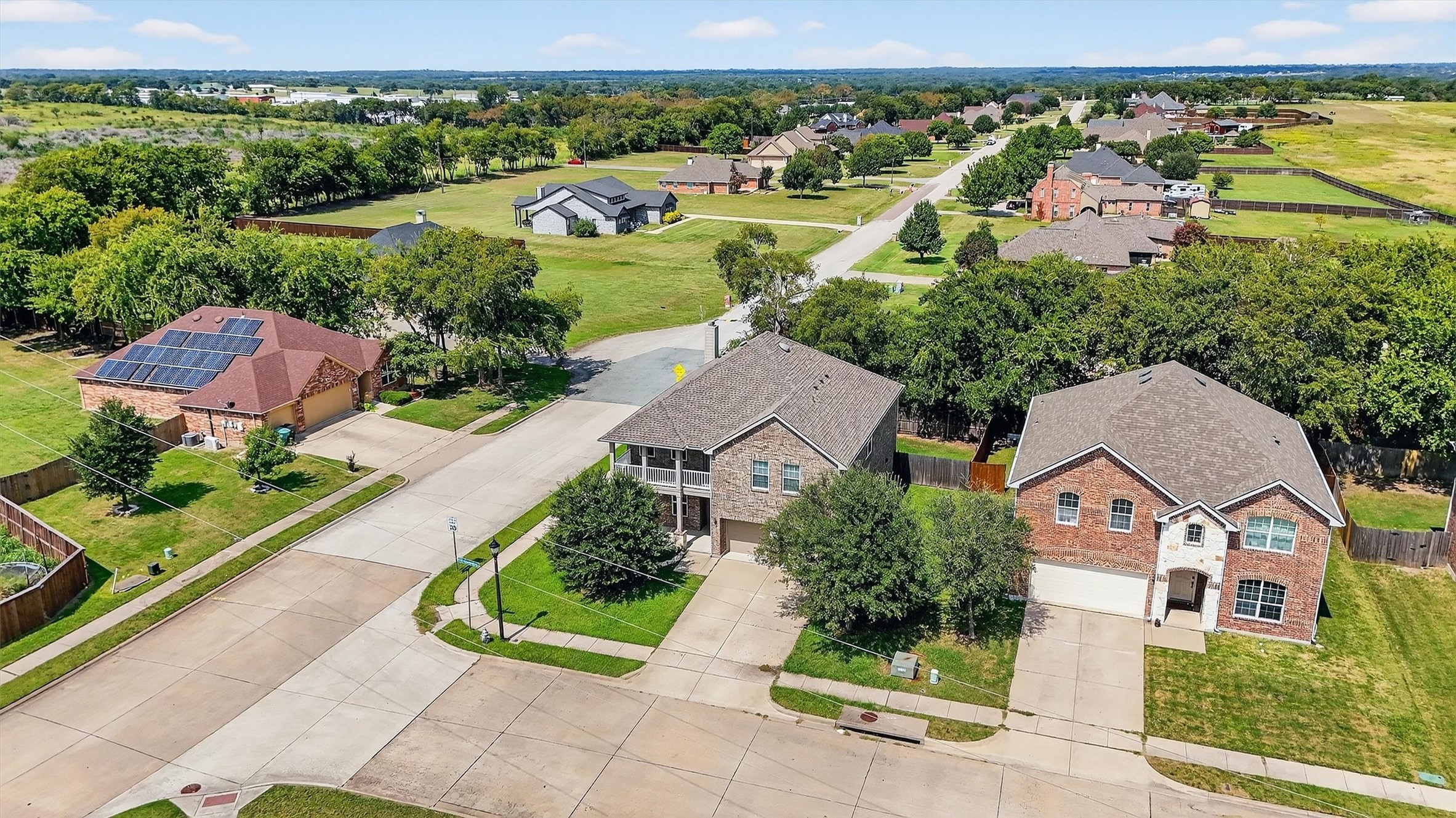 4515 Hummingbird Drive Sherman TX 75092