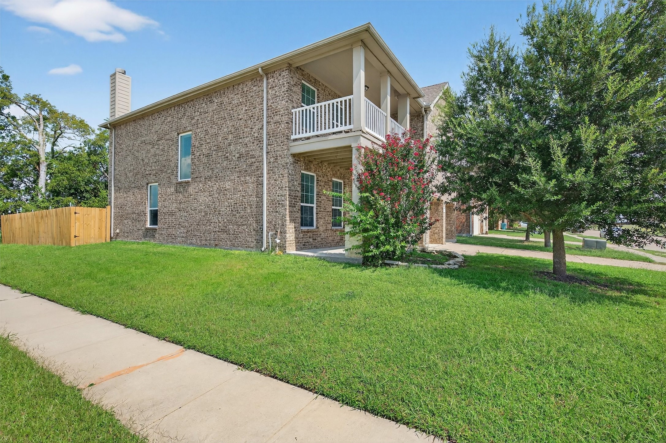4515 Hummingbird Drive Sherman TX 75092