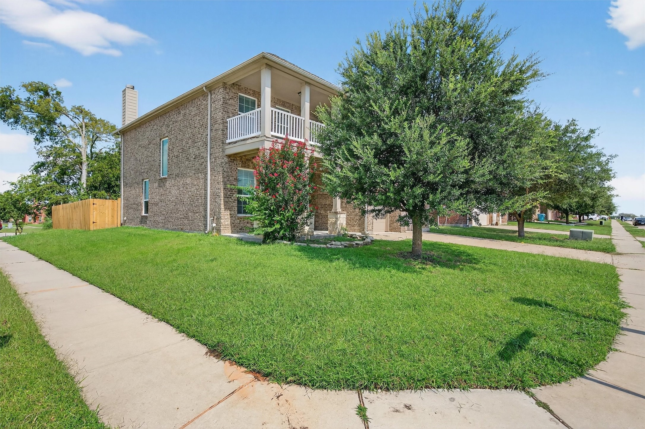 4515 Hummingbird Drive Sherman TX 75092