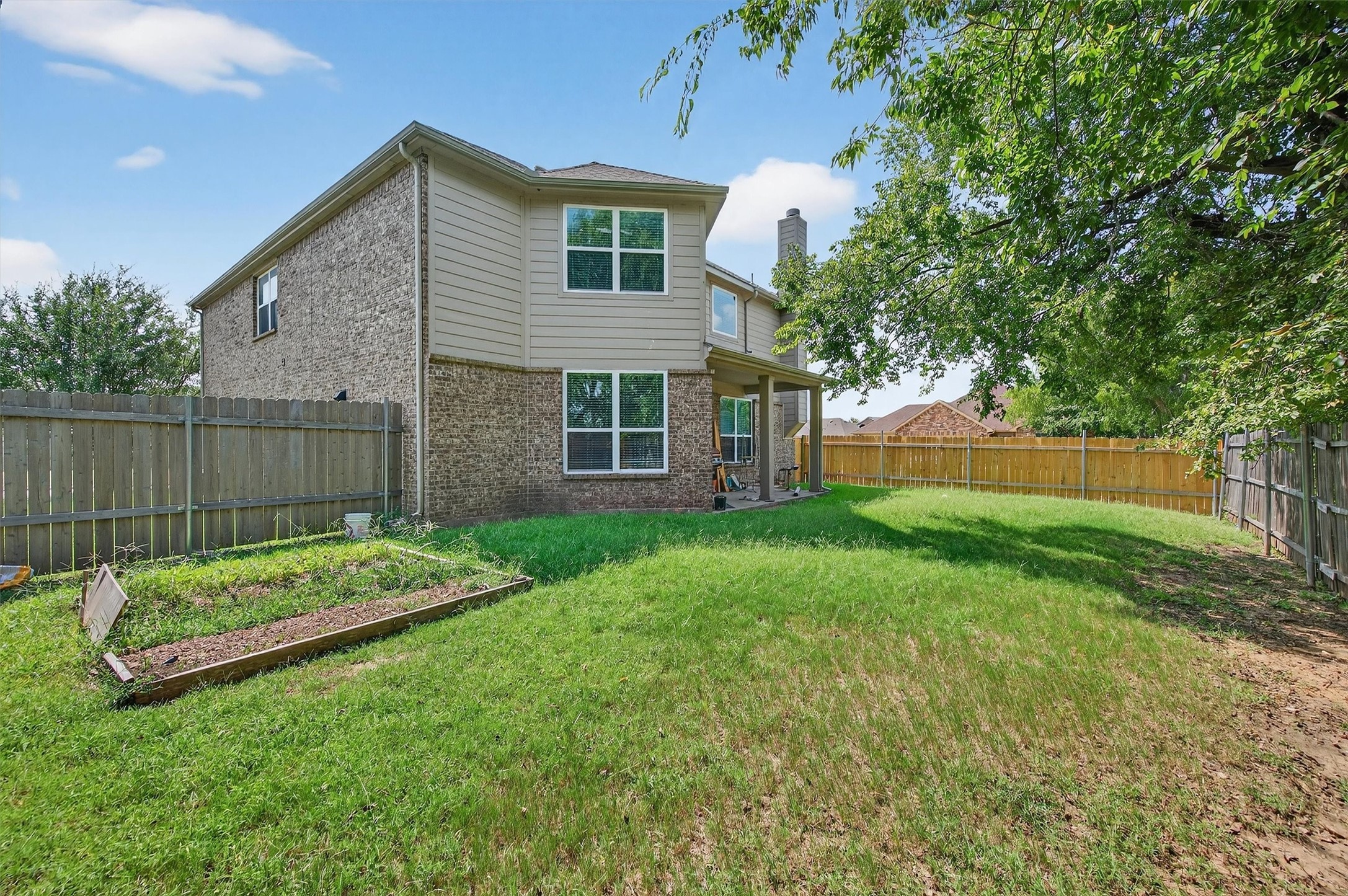 4515 Hummingbird Drive Sherman TX 75092