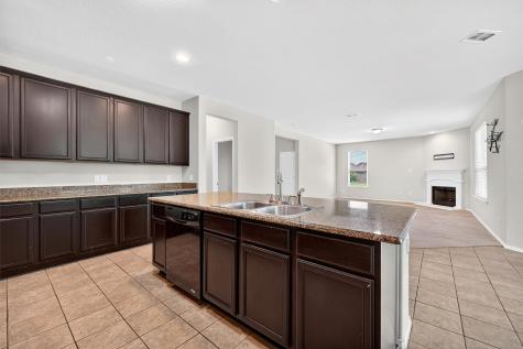 4515 Hummingbird Drive Sherman TX 75092