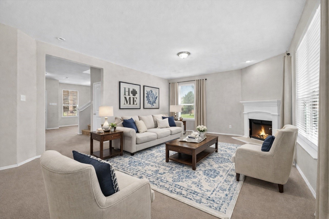 4515 Hummingbird Drive Sherman TX 75092