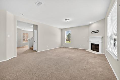 4515 Hummingbird Drive Sherman TX 75092