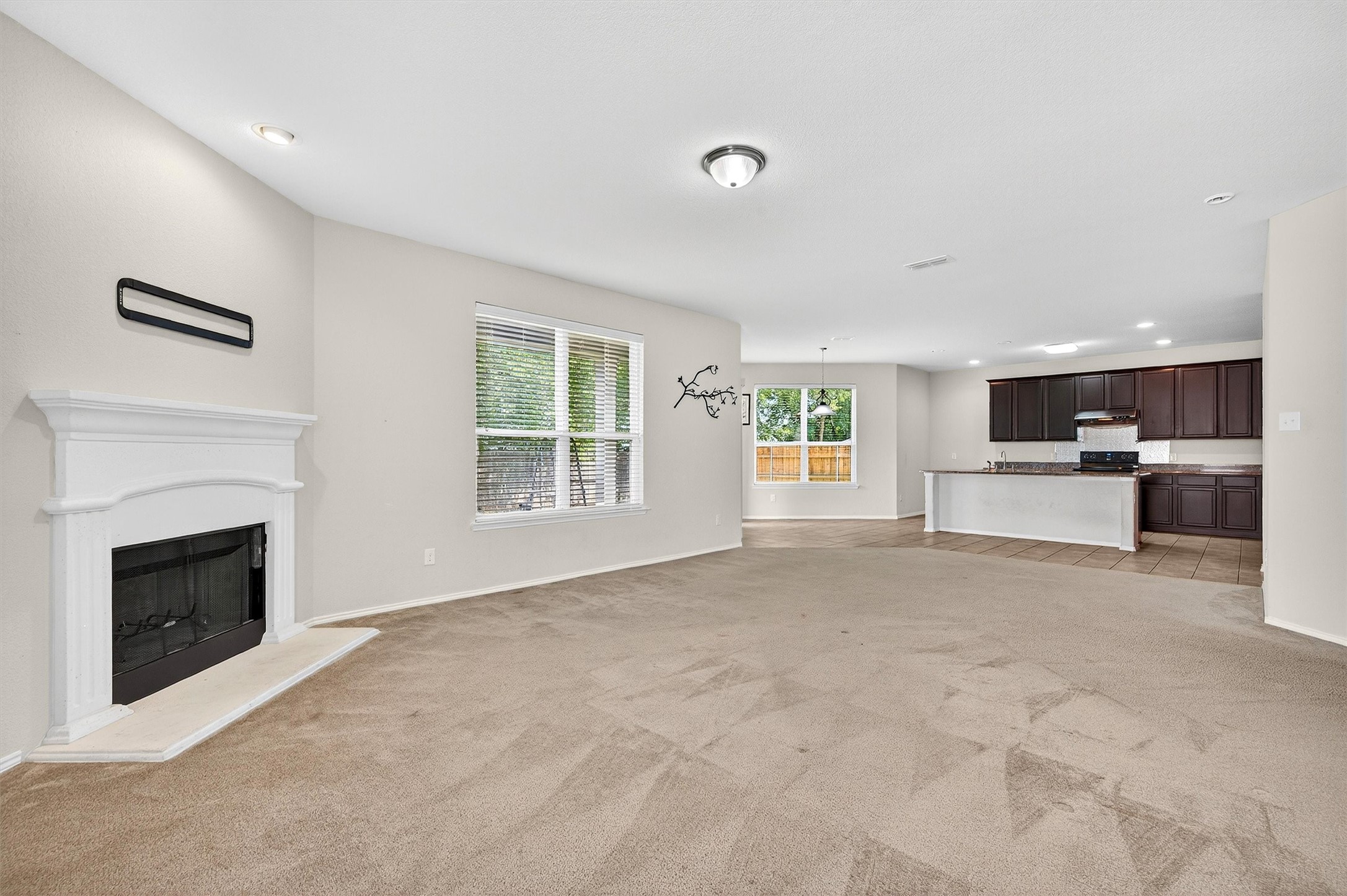 4515 Hummingbird Drive Sherman TX 75092