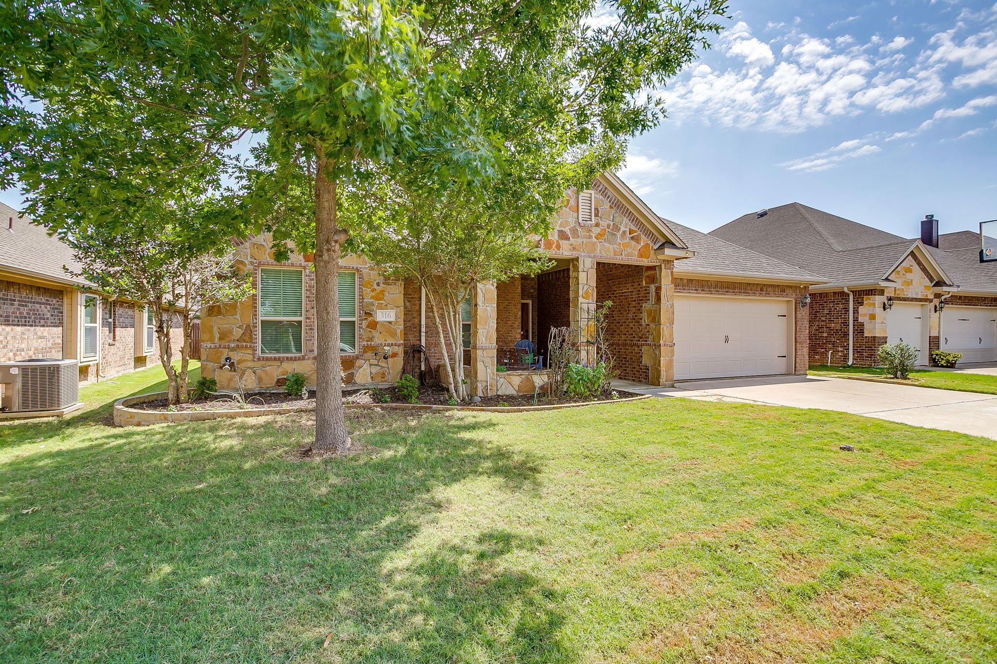 316 Madison Street Burleson TX 76028