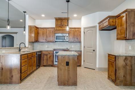 316 Madison Street Burleson TX 76028