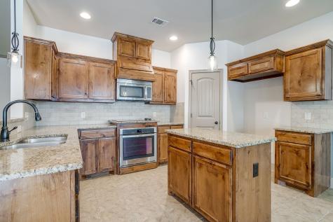 316 Madison Street Burleson TX 76028