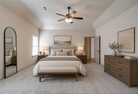 316 Madison Street Burleson TX 76028
