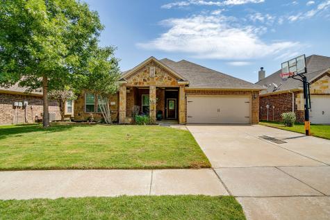 316 Madison Street Burleson TX 76028