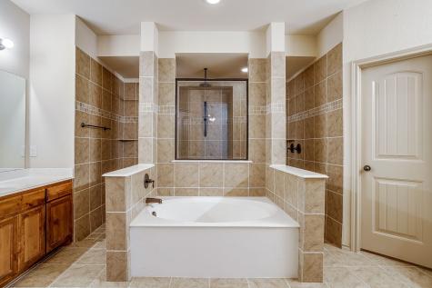 316 Madison Street Burleson TX 76028