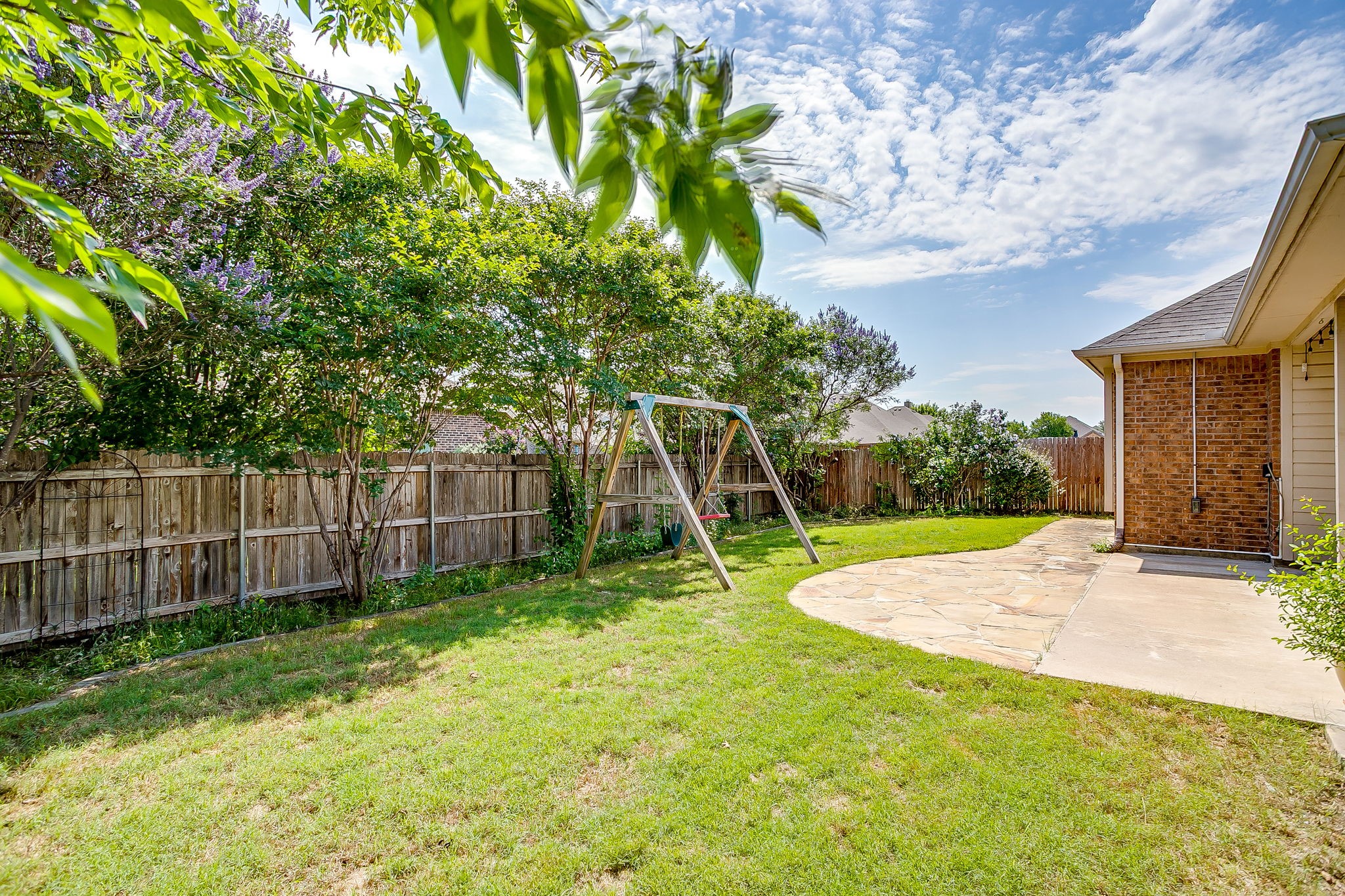 316 Madison Street Burleson TX 76028