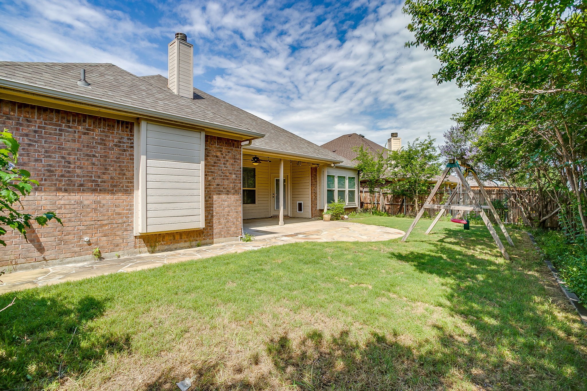 316 Madison Street Burleson TX 76028