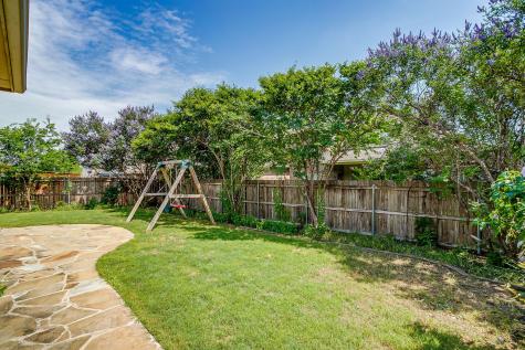 316 Madison Street Burleson TX 76028