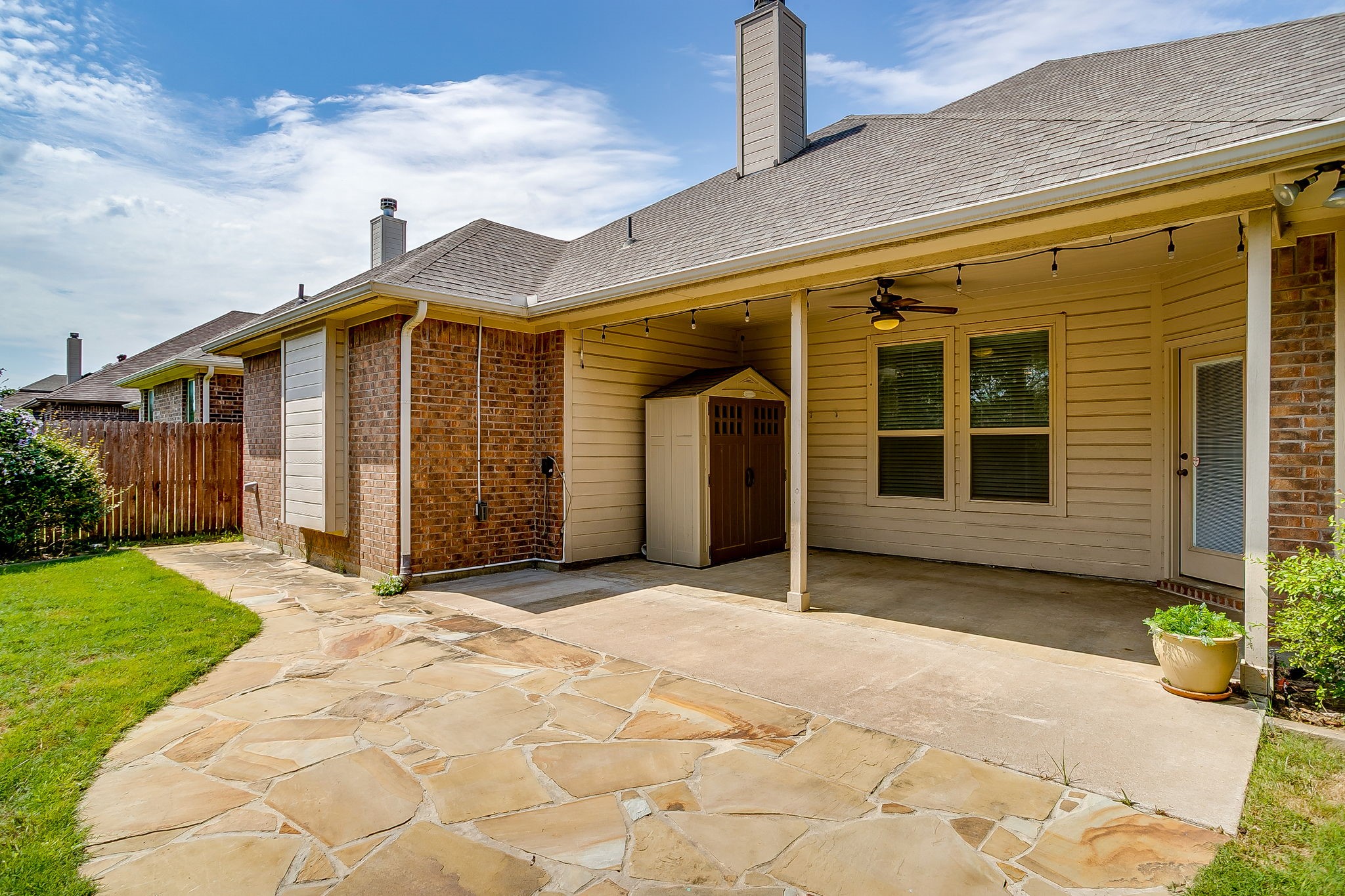 316 Madison Street Burleson TX 76028